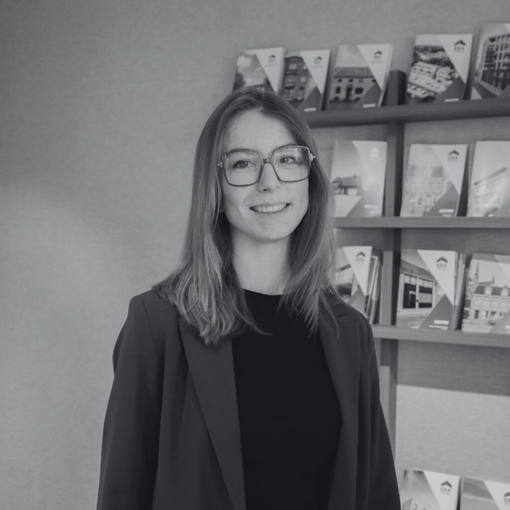 ONS TEAM hortense rabaey