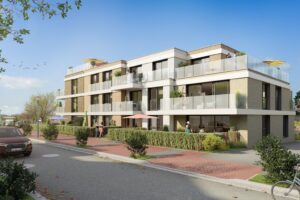 les terrasses de la dune zuydcoote 1