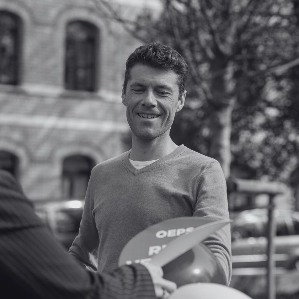 ONS TEAM maxime vantomme