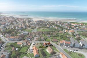 avenue françois mitterrand wimereux 2