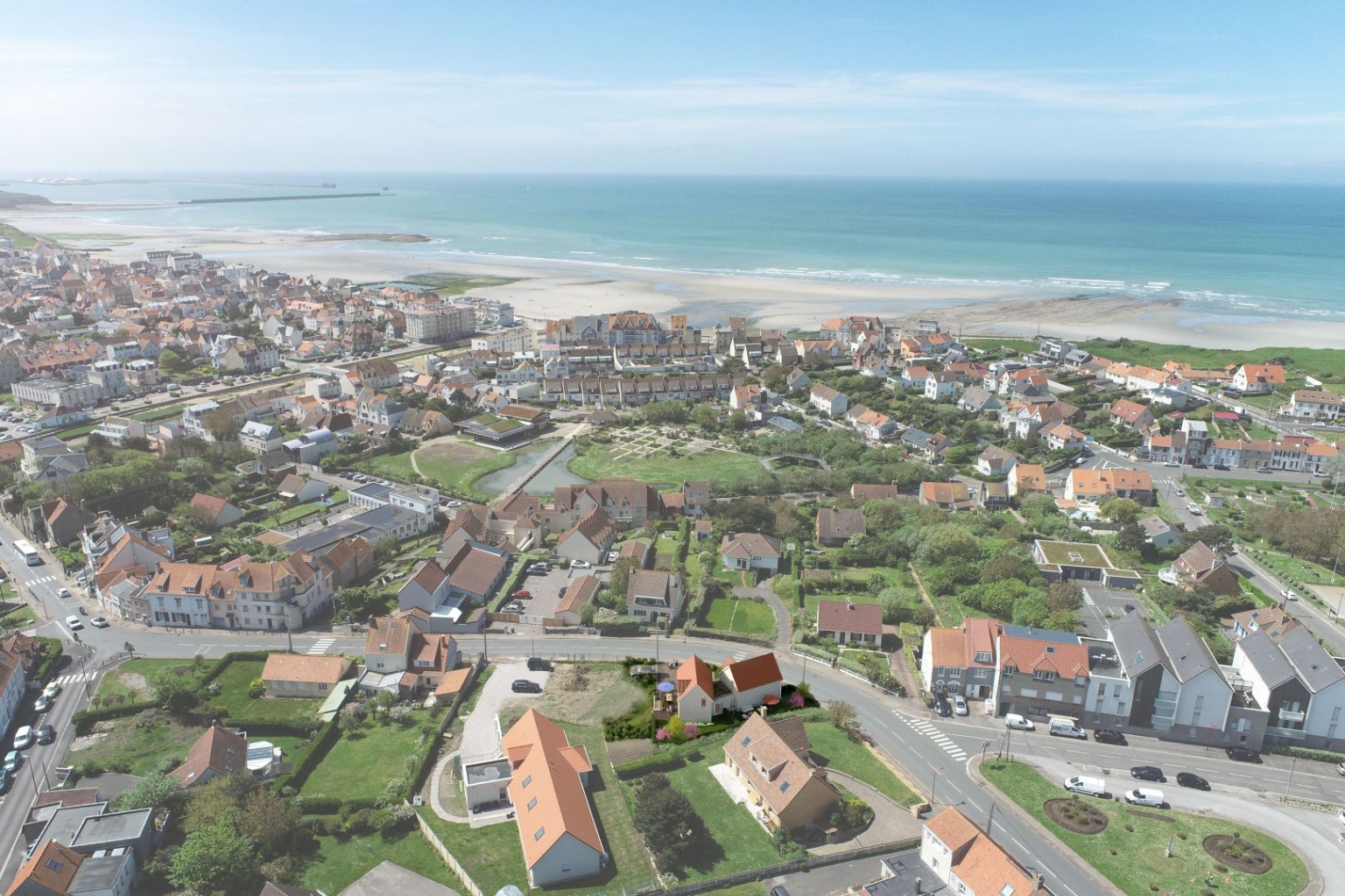 avenue françois mitterrand wimereux 2